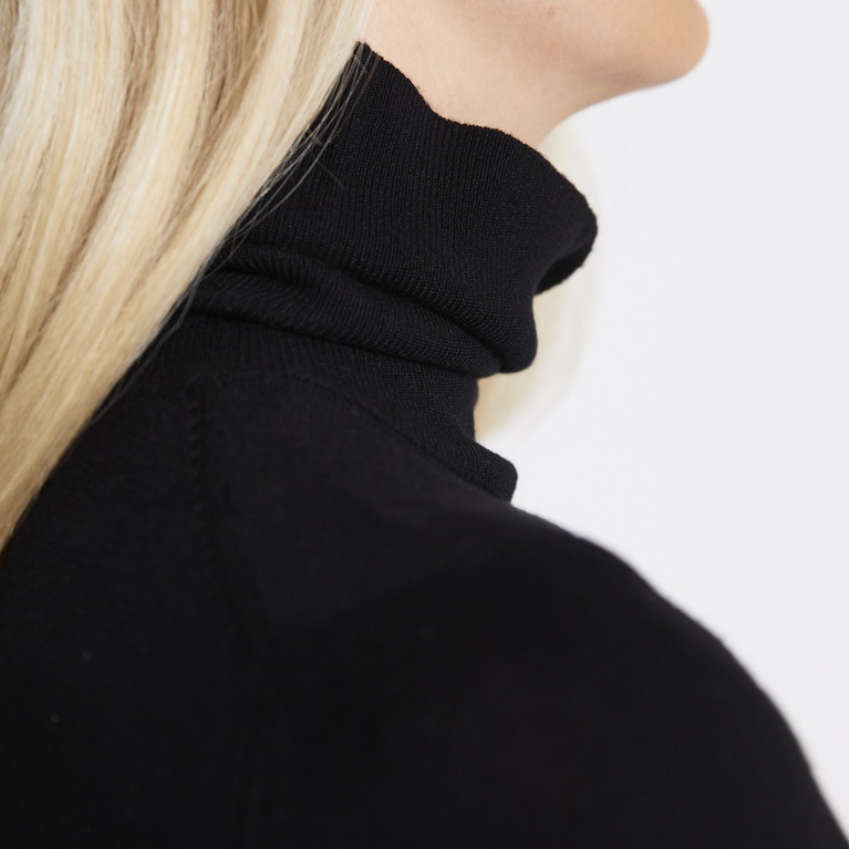 Strikket trøje "Olivia"